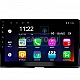 TOYOTA Corolla E210 - 10 МУЛТИМЕДИЯ / Навигация android 16