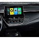 TOYOTA Corolla E210 - 10 МУЛТИМЕДИЯ / Навигация android 16