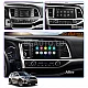 TOYOTA Highlander - 10.1 МУЛТИМЕДИЯ / Навигация android 16