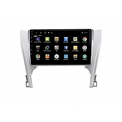 TOYOTA Camry - 10.1" МУЛТИМЕДИЯ / Навигация android 16