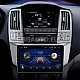 TOYOTA Harrier - 9 МУЛТИМЕДИЯ / Навигация android 16