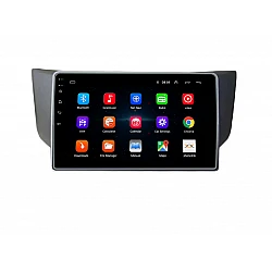 TOYOTA Harrier - 9" МУЛТИМЕДИЯ / Навигация android 16