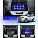 TOYOTA Land Cruiser Prado 150 - 10.1 МУЛТИМЕДИЯ / Навигация android 16