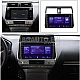 TOYOTA Land Cruiser Prado 150 - 10.1 МУЛТИМЕДИЯ / Навигация android 16