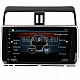 TOYOTA Land Cruiser Prado 150 - 10.1 МУЛТИМЕДИЯ / Навигация android 16