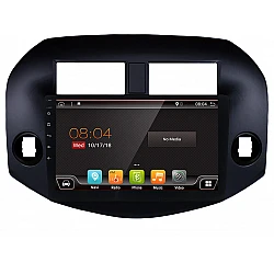 TOYOTA RAV4 - 10.1" МУЛТИМЕДИЯ / Навигация android 16