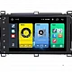 TOYOTA AURIS -  МУЛТИМЕДИЯ / Навигация Android 16