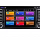 TOYOTA - МУЛТИМЕДИЯ / Навигация android 16 DVD + DSP + CarPlay