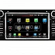 TOYOTA - МУЛТИМЕДИЯ / Навигация Android DVD