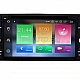 TOYOTA - МУЛТИМЕДИЯ Android CPU:8-Core, RAM:4Gb, ROM:64Gb DVD + CARPLAY + ANDROID AUTO