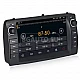 TOYOTA Corolla E120/E130 - МУЛТИМЕДИЯ / Навигация android 16 + CARPLAY