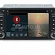 TOYOTA - МУЛТИМЕДИЯ / Навигация android 16 DVD + DSP + CarPlay