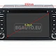 TOYOTA - МУЛТИМЕДИЯ / Навигация android 16 DVD + DSP + CarPlay