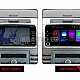 TOYOTA 7 - МУЛТИМЕДИЯ / Навигация android 16 DSP + CARPLAY + ANDROID AUTO