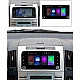 TOYOTA 7 - МУЛТИМЕДИЯ / Навигация android 16 DSP + CARPLAY + ANDROID AUTO