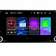 TOYOTA 7 - МУЛТИМЕДИЯ / Навигация android 16 DSP + CARPLAY + ANDROID AUTO