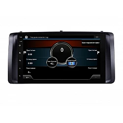 TOYOTA Corolla - 7" МУЛТИМЕДИЯ / Навигация android 16