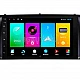 TOYOTA Corolla - 7 МУЛТИМЕДИЯ / Навигация android 16