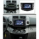 TOYOTA RAV4 - 7 МУЛТИМЕДИЯ / Навигация android 16