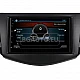 TOYOTA RAV4 - 7 МУЛТИМЕДИЯ / Навигация android 16
