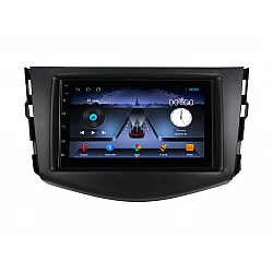 TOYOTA RAV4 - 7" МУЛТИМЕДИЯ / Навигация android 16