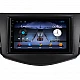 TOYOTA RAV4 - 7 МУЛТИМЕДИЯ / Навигация android 16