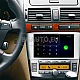 TOYOTA Avensis - 7 МУЛТИМЕДИЯ / Навигация android 16