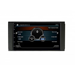 VW TOUAREG - 7" МУЛТИМЕДИЯ / НАВИГАЦИЯ android 16