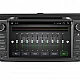 TOYOTA RAV4 - МУЛТИМЕДИЯ / Навигация android 16 DVD графит + DSP + CARPLAY