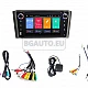 TOYOTA Avensis - МУЛТИМЕДИЯ / Навигация android 16 + CARPLAY + ANDROID AUTO