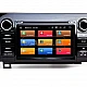 TOYOTA Tundra, Sequoia - МУЛТИМЕДИЯ / Навигация android 16 CPU:8-CORE, RAM:4GB + DSP + CarPlay + SIM