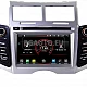 TOYOTA Yaris - МУЛТИМЕДИЯ / Навигация android  + DSP + DVD