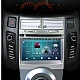 TOYOTA Yaris - МУЛТИМЕДИЯ / Навигация android 16 CPU:8-CORE + DSP + CARPLAY + SIM