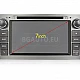 TOYOTA Avensis - МУЛТИМЕДИЯ / Навигация android 16 DVD + DSP + CARPLAY + ANDROID AUTO