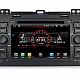 TOYOTA Land Cruiser Prado 120 - МУЛТИМЕДИЯ / Навигация Android 16 DVD + DSP + CARPLAY + ANDROID AUTO