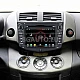 TOYOTA RAV4 - МУЛТИМЕДИЯ / Навигация Android DVD