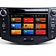 TOYOTA RAV4 - МУЛТИМЕДИЯ / Навигация Android CPU:8-Core, RAM:4Gb DVD + DSP