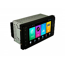 TOYOTA 7" - МУЛТИМЕДИЯ / НАВИГАЦИЯ ANDROID