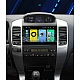 TOYOTA Land Cruiser Prado 120 - 9 МУЛТИМЕДИЯ / Навигация android 16