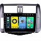 TOYOTA Land Cruiser Prado 150 - 9 МУЛТИМЕДИЯ / Навигация android 16