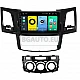 TOYOTA HILUX - 9 МУЛТИМЕДИЯ / Навигация android 16