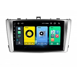 TOYOTA Avensis - 9" МУЛТИМЕДИЯ / Навигация android 16