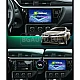 TOYOTA Corolla, Auris - 9 МУЛТИМЕДИЯ / Навигация android 16