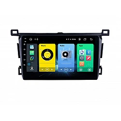 TOYOTA RAV4 - 9" МУЛТИМЕДИЯ / Навигация android 16