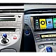 TOYOTA Prius - 9 МУЛТИМЕДИЯ / Навигация android 16
