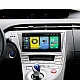 TOYOTA Prius - 9 МУЛТИМЕДИЯ / Навигация android 16
