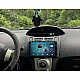 TOYOTA Yaris - 9 МУЛТИМЕДИЯ / Навигация android 16