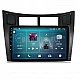TOYOTA Yaris - 9 МУЛТИМЕДИЯ / Навигация android 16
