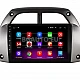 TOYOTA RAV4 - 9 МУЛТИМЕДИЯ / Навигация android 16