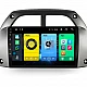 TOYOTA RAV4 - 9 МУЛТИМЕДИЯ / Навигация android 16
